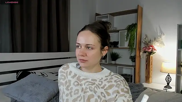 DarylPrescott's cam snapshot