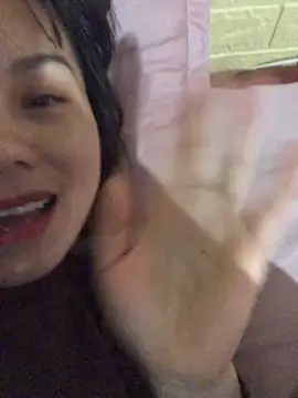 Sarahkiu's cam snapshot