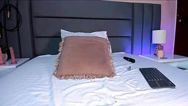 NoraDasilva's cam snapshot