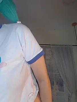 NaomiShimizu's cam snapshot