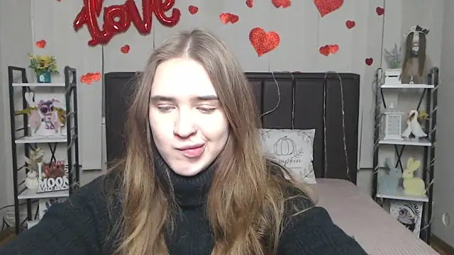 LauraHlot's cam snapshot