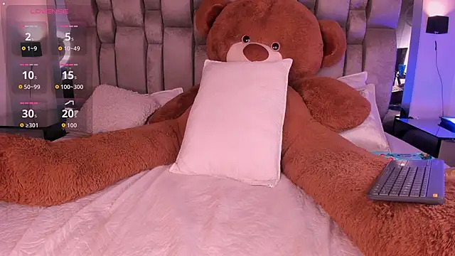 Daia_Ortiz's cam snapshot