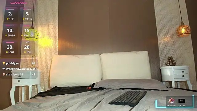 Tiifany_Baker's cam snapshot