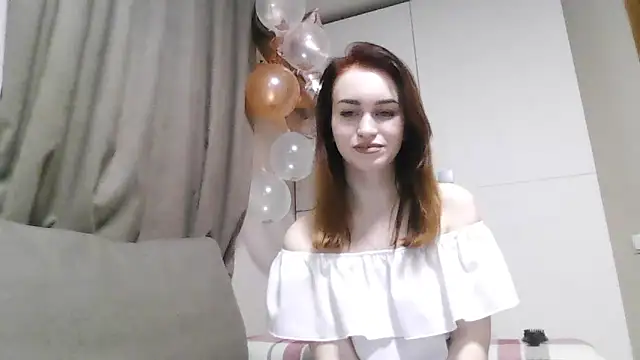 Requellia's cam snapshot