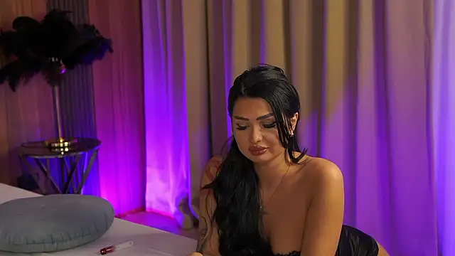 KylieKroftt's cam snapshot