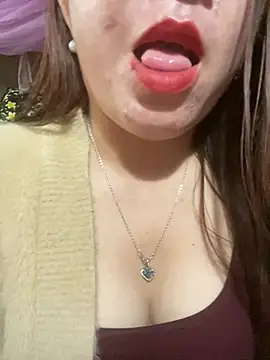 Luna-ass's cam snapshot