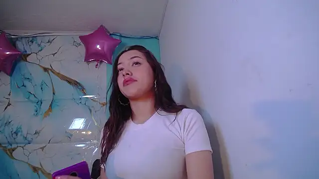 celeste_solis's cam snapshot