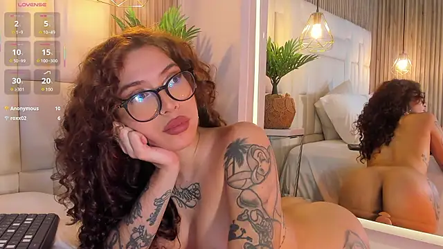 VenuzSofia's cam snapshot