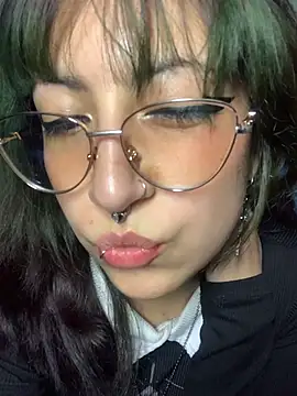 SweetMilly's cam snapshot