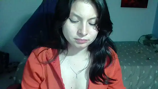 yessica_gomez01's cam snapshot