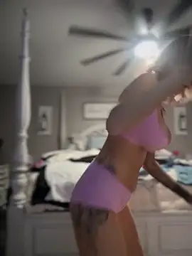 Kate-Paul's cam snapshot