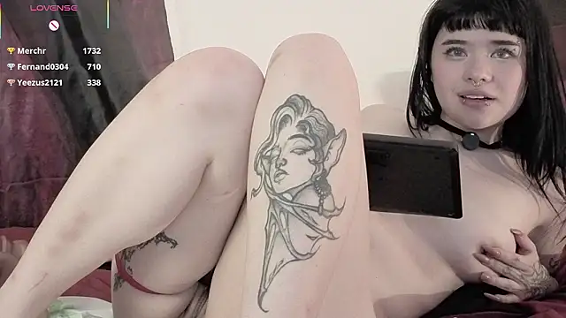 sweet_soup's cam snapshot