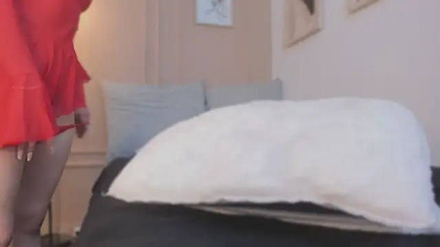 marian_pinzon's cam snapshot