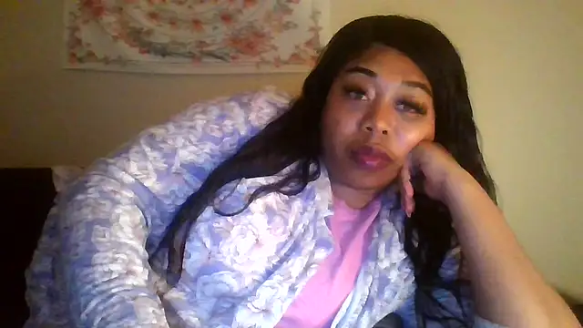 angeliquebelcali's cam snapshot