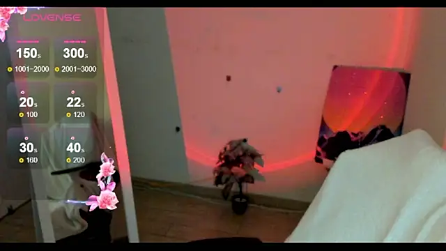 Sandra_Curly's cam snapshot