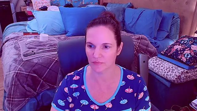 ninajaymes's cam snapshot