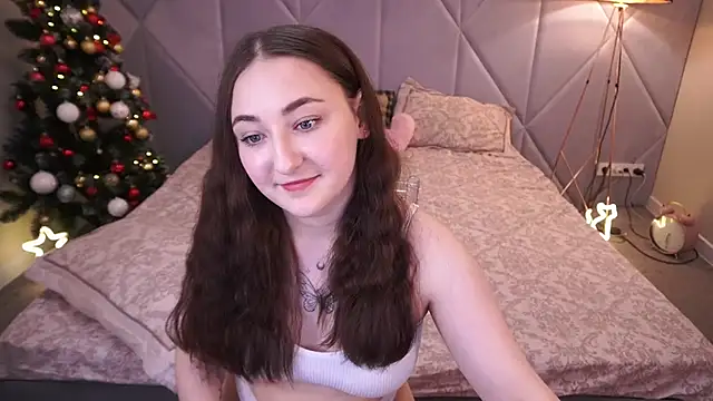 SashaDuvalle's cam snapshot