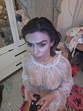 TURBANLI_AFET's cam snapshot