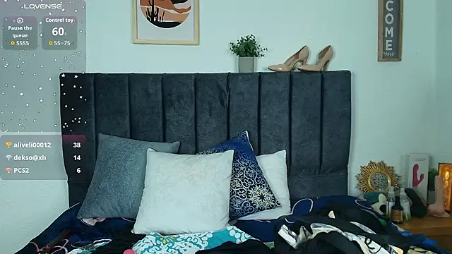 Kim_raver40's cam snapshot