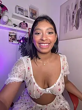 Isabella_fasilier's cam snapshot