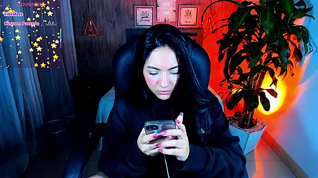 miichael_black's cam snapshot