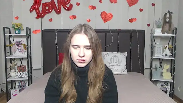 LauraHlot's cam snapshot