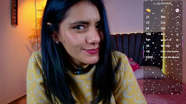 miaoconell's cam snapshot