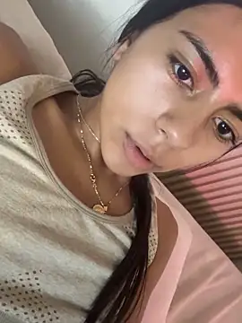 Lilybeeth's cam snapshot