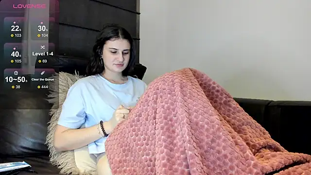 Kissxxkruel's cam snapshot