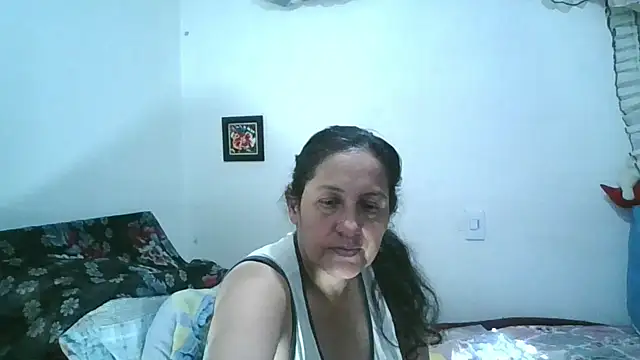 ximenajimenez's cam snapshot