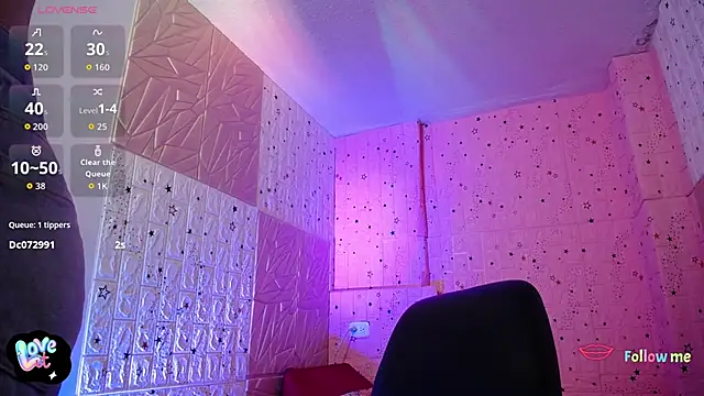 emmydurant's cam snapshot