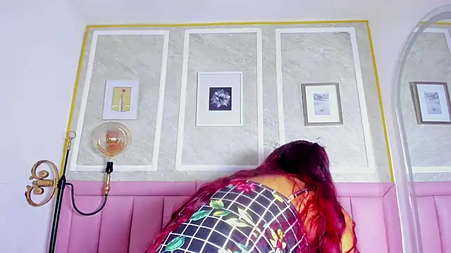 HoollyHendrix's cam snapshot