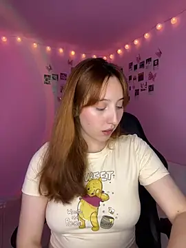 Davne_'s cam snapshot