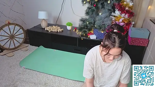 ColettaMejias's cam snapshot