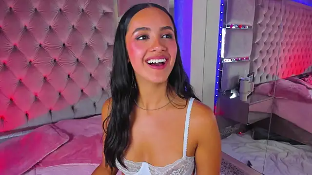 Harii_02's cam snapshot