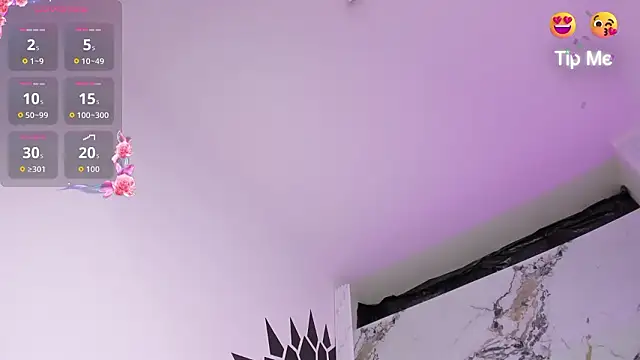 DalayMoore's cam snapshot