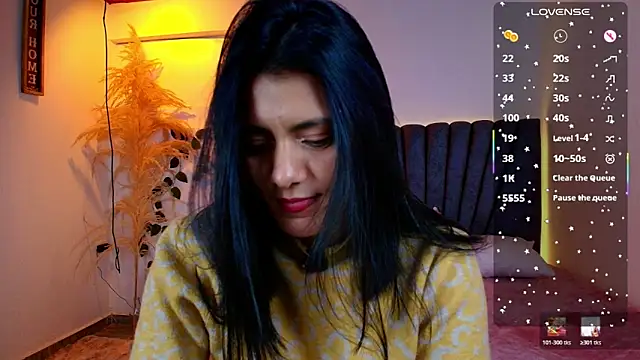 miaoconell's cam snapshot