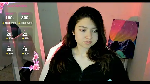 Sandra_Curly's cam snapshot