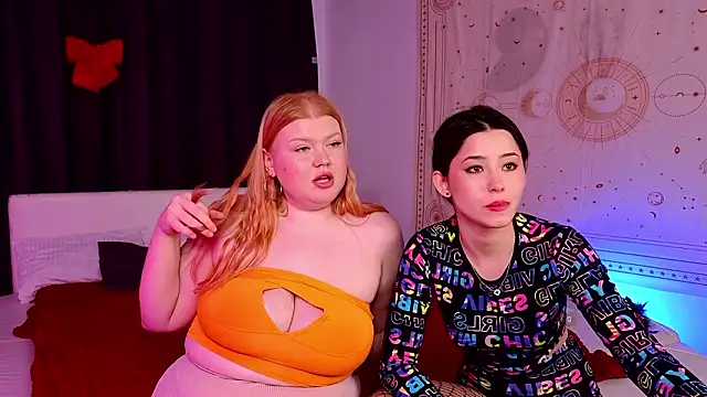 Arietta_Heart's cam snapshot