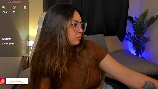 dakottaa_'s cam snapshot