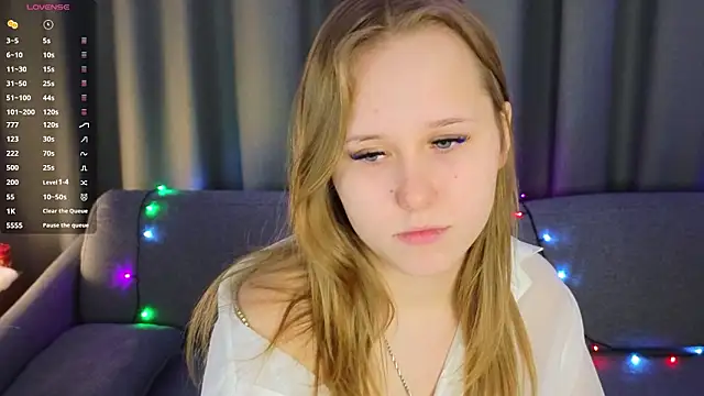 VoidElaris live sex cam