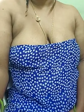 Crazycat-Telugu's cam snapshot