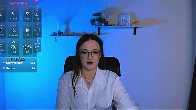 luna_berryy's cam snapshot