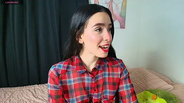 Peach_Rose_'s cam snapshot