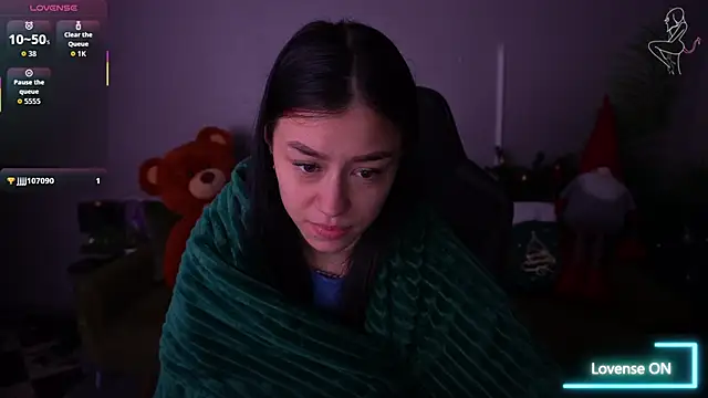 FataleNellie's cam snapshot