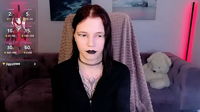 MitaSide's cam snapshot