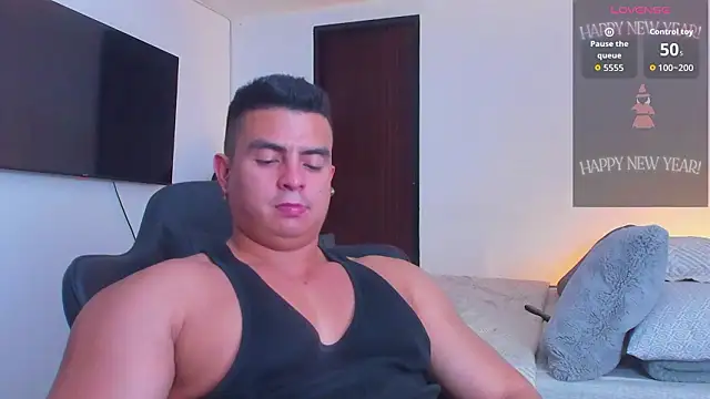 RJBarto's cam snapshot