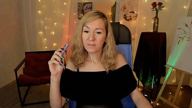 DonnaSmitth's cam snapshot