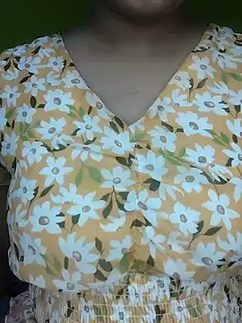 Sania70's cam snapshot