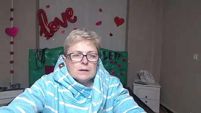 EmiliaGree's cam snapshot